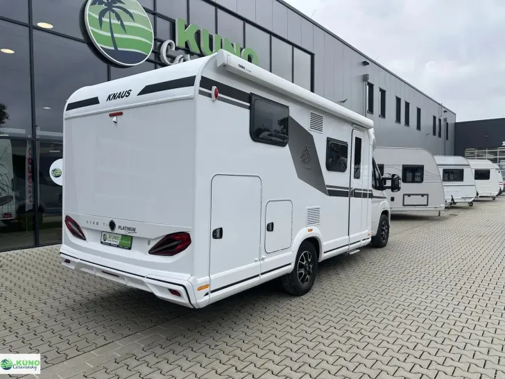 Fahrzeugbild Knaus L!VE TI PLATINUM SELECTION 650 MEG LIVE TI #22
