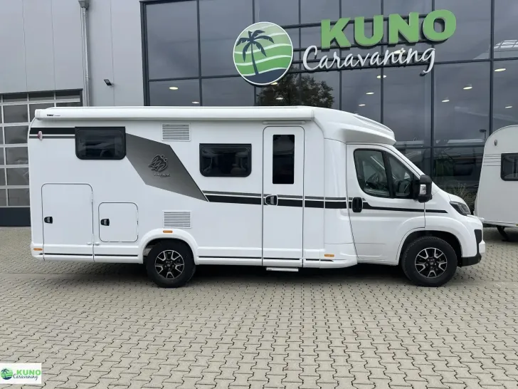 Fahrzeugbild Knaus L!VE TI PLATINUM SELECTION 650 MEG LIVE TI #23