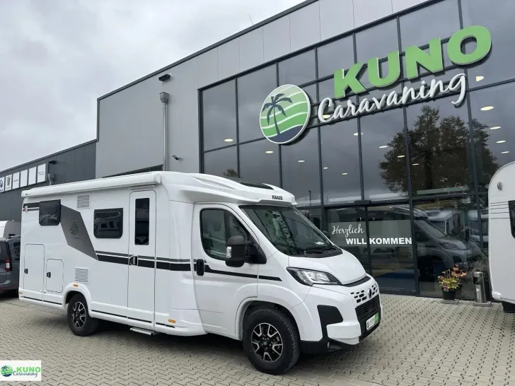 Fahrzeugbild Knaus L!VE TI PLATINUM SELECTION 650 MEG LIVE TI #25