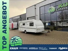 Fahrzeugbild Weinsberg CaraOne 480 QDK #1