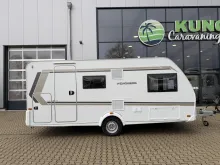 Fahrzeugbild Weinsberg CaraOne 480 QDK #15