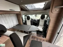 Fahrzeugbild Weinsberg CaraCompact EDITION PEPPER 600 MEG #7