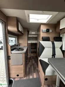 Fahrzeugbild Weinsberg CaraCompact EDITION PEPPER 600 MEG #8