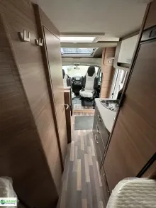 Fahrzeugbild Weinsberg CaraCompact EDITION PEPPER 600 MEG #9