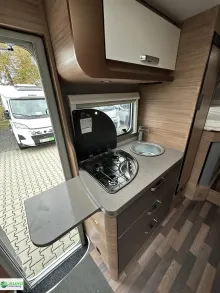 Fahrzeugbild Weinsberg CaraCompact EDITION PEPPER 600 MEG #12