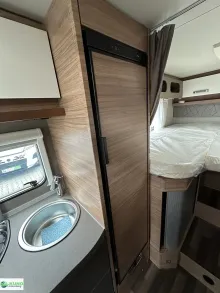 Fahrzeugbild Weinsberg CaraCompact EDITION PEPPER 600 MEG #13