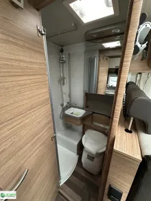 Fahrzeugbild Weinsberg CaraCompact EDITION PEPPER 600 MEG #14