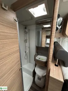 Fahrzeugbild Weinsberg CaraCompact EDITION PEPPER 600 MEG #15