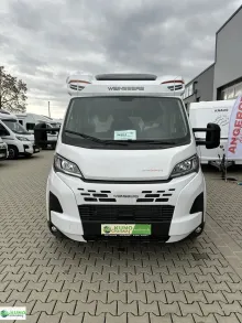 Fahrzeugbild Weinsberg CaraCompact EDITION PEPPER 600 MEG #16