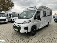 Fahrzeugbild Weinsberg CaraCompact EDITION PEPPER 600 MEG #20