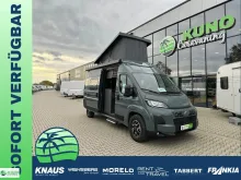 Fahrzeugbild Knaus BoxLife PLATINUM SELECTION 600 MQ #1