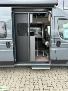 Fahrzeugbild Knaus BoxLife PLATINUM SELECTION 600 MQ #4