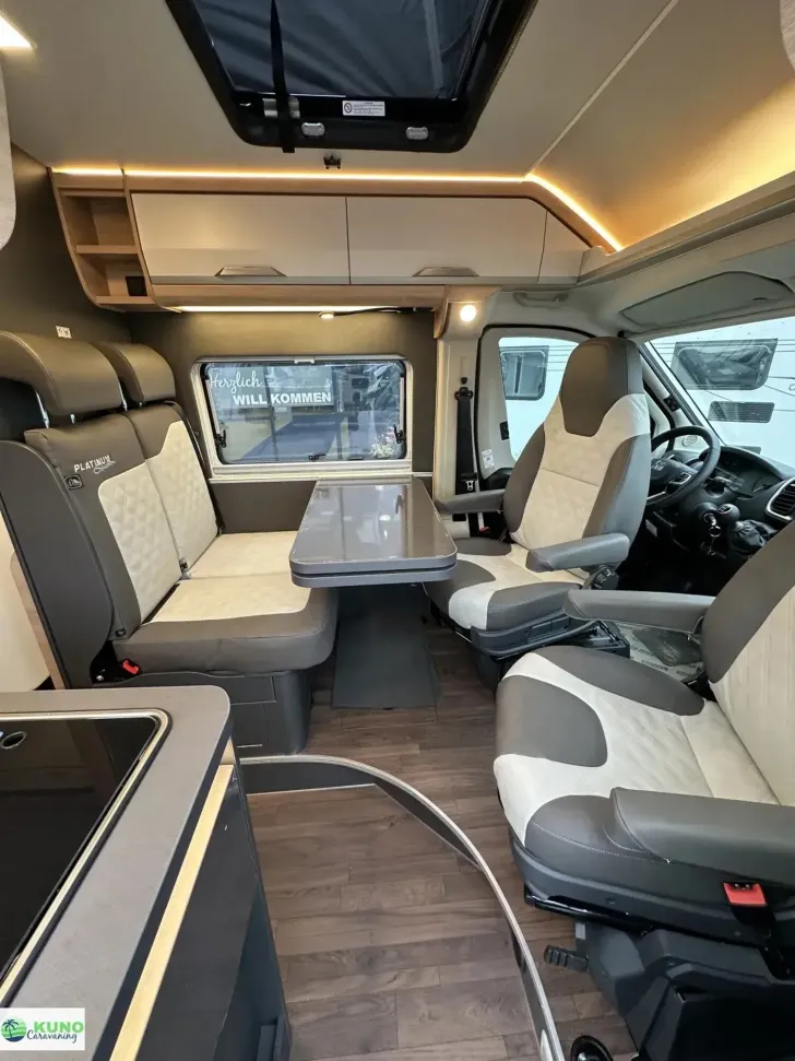 Fahrzeugbild Knaus BoxLife PLATINUM SELECTION 600 MQ #5