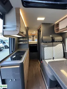 Fahrzeugbild Knaus BoxLife PLATINUM SELECTION 600 MQ #6