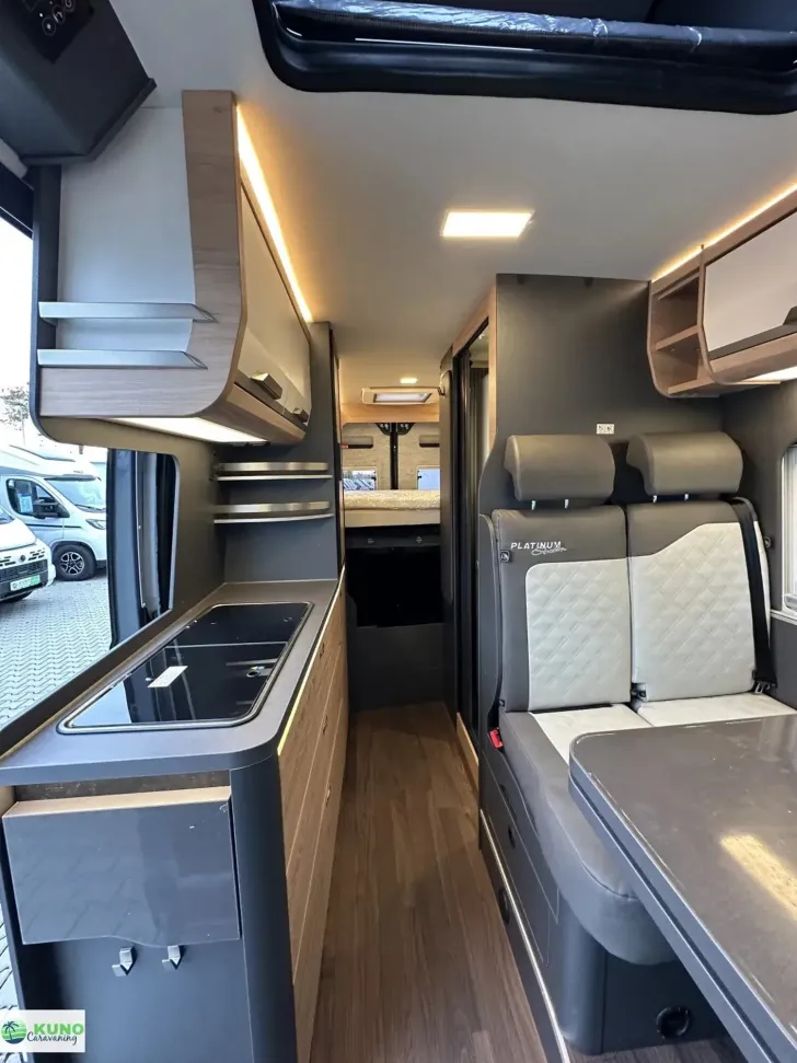 Fahrzeugbild Knaus BoxLife PLATINUM SELECTION 600 MQ #6