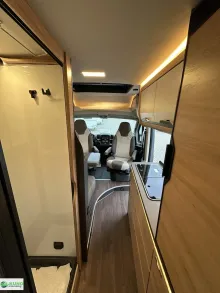 Fahrzeugbild Knaus BoxLife PLATINUM SELECTION 600 MQ #7