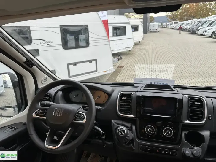 Fahrzeugbild Knaus BoxLife PLATINUM SELECTION 600 MQ #8