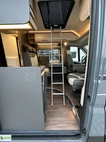 Fahrzeugbild Knaus BoxLife PLATINUM SELECTION 600 MQ #10