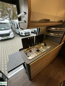 Fahrzeugbild Knaus BoxLife PLATINUM SELECTION 600 MQ #12