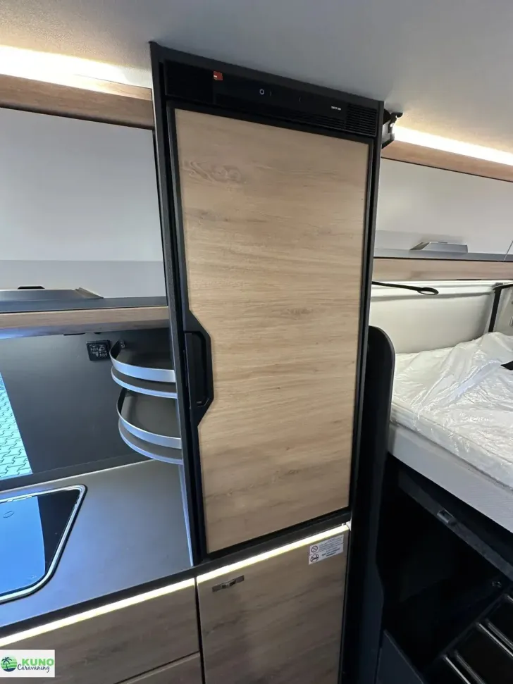 Fahrzeugbild Knaus BoxLife PLATINUM SELECTION 600 MQ #13