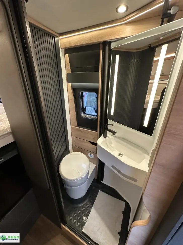 Fahrzeugbild Knaus BoxLife PLATINUM SELECTION 600 MQ #14