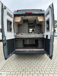 Fahrzeugbild Knaus BoxLife PLATINUM SELECTION 600 MQ #16