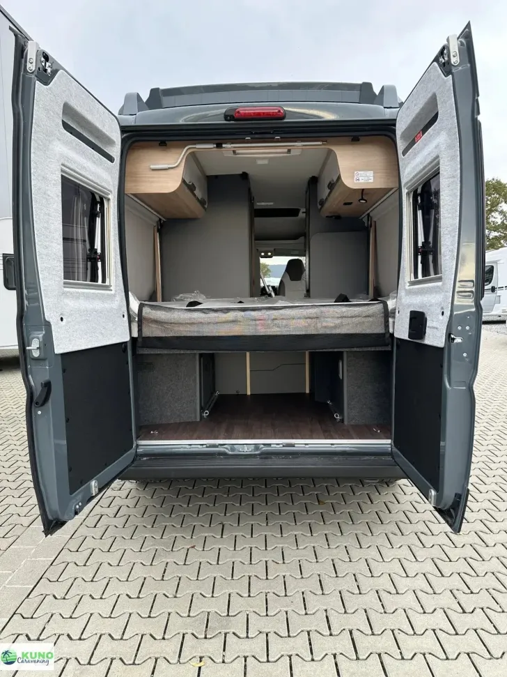 Fahrzeugbild Knaus BoxLife PLATINUM SELECTION 600 MQ #16