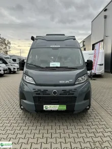 Fahrzeugbild Knaus BoxLife PLATINUM SELECTION 600 MQ #17