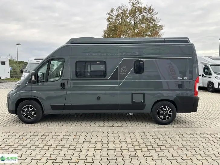 Fahrzeugbild Knaus BoxLife PLATINUM SELECTION 600 MQ #18