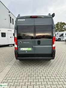 Fahrzeugbild Knaus BoxLife PLATINUM SELECTION 600 MQ #19