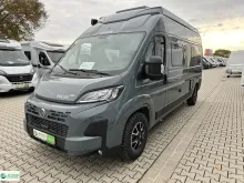 Fahrzeugbild Knaus BoxLife PLATINUM SELECTION 600 MQ #22