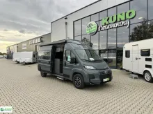 Fahrzeugbild Knaus BoxLife PLATINUM SELECTION 600 MQ #23