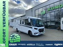 Fahrzeugbild Knaus L!VE I 700 MEG Live I mit Solar #1