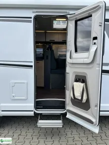 Fahrzeugbild Knaus L!VE I 700 MEG Live I mit Solar #4