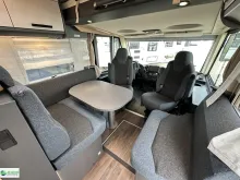 Fahrzeugbild Knaus L!VE I 700 MEG Live I mit Solar #5