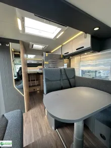 Fahrzeugbild Knaus L!VE I 700 MEG Live I mit Solar #6