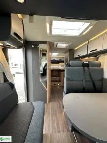 Fahrzeugbild Knaus L!VE I 700 MEG Live I mit Solar #7