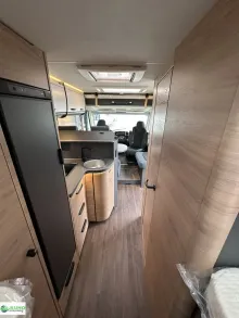 Fahrzeugbild Knaus L!VE I 700 MEG Live I mit Solar #8