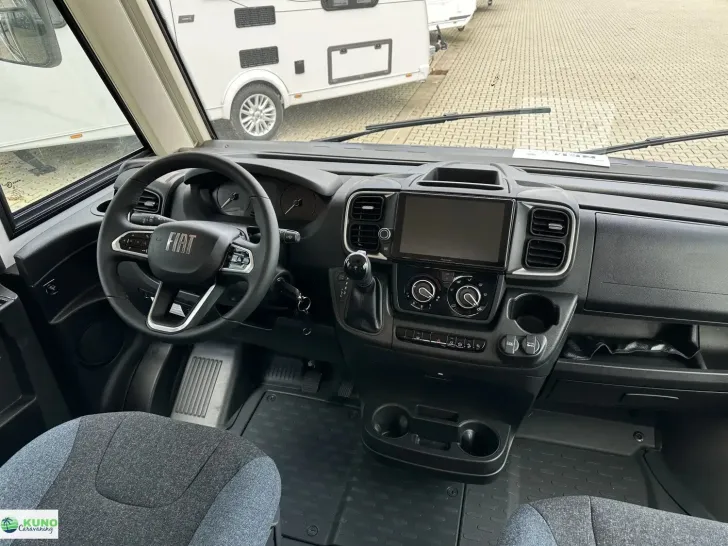 Fahrzeugbild Knaus L!VE I 700 MEG Live I mit Solar #9