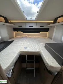 Fahrzeugbild Knaus L!VE I 700 MEG Live I mit Solar #10
