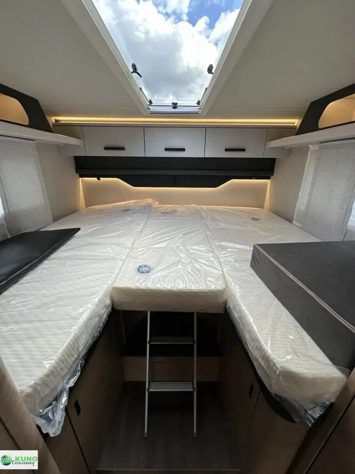 Fahrzeugbild Knaus L!VE I 700 MEG Live I mit Solar #10