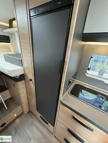 Fahrzeugbild Knaus L!VE I 700 MEG Live I mit Solar #13