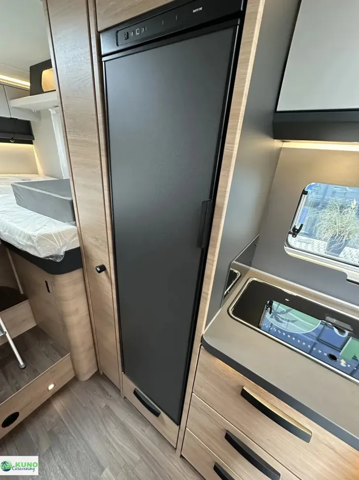 Fahrzeugbild Knaus L!VE I 700 MEG Live I mit Solar #13