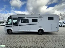 Fahrzeugbild Knaus L!VE I 700 MEG Live I mit Solar #17