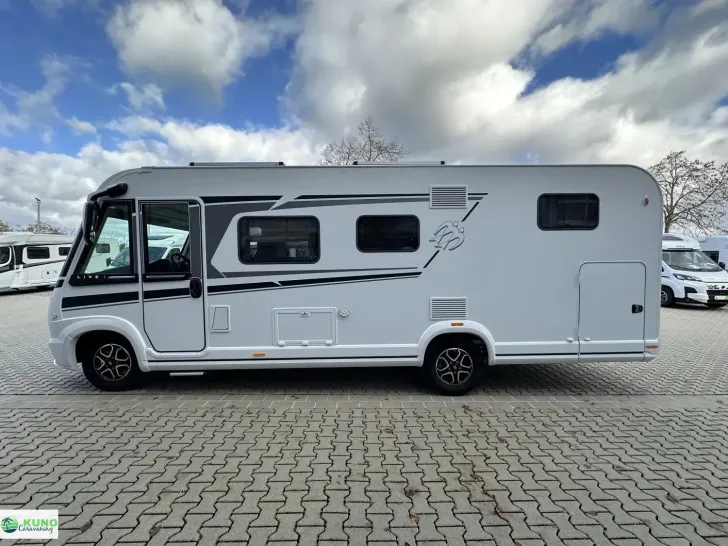 Fahrzeugbild Knaus L!VE I 700 MEG Live I mit Solar #17