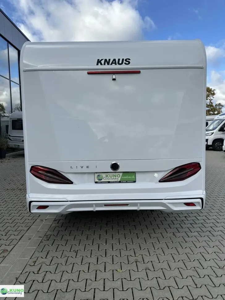 Fahrzeugbild Knaus L!VE I 700 MEG Live I mit Solar #18