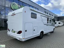 Fahrzeugbild Knaus L!VE I 700 MEG Live I mit Solar #19