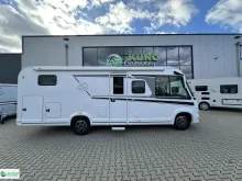Fahrzeugbild Knaus L!VE I 700 MEG Live I mit Solar #20
