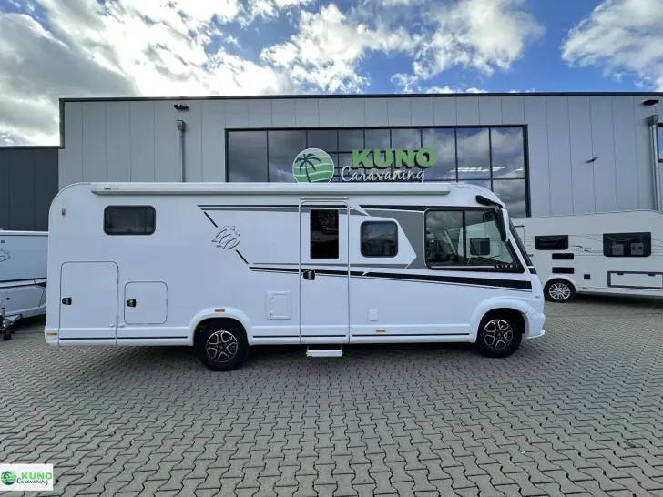 Fahrzeugbild Knaus L!VE I 700 MEG Live I mit Solar #20