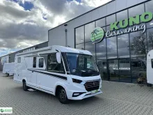 Fahrzeugbild Knaus L!VE I 700 MEG Live I mit Solar #22